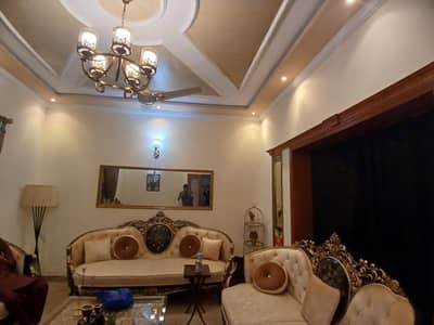 5 Marla Upper For Rent In Punjab coop housing society LHR