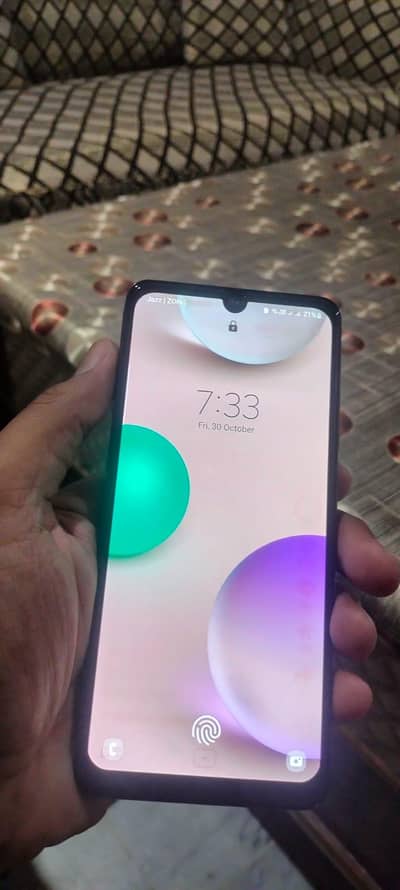 Samsung Mobile A32