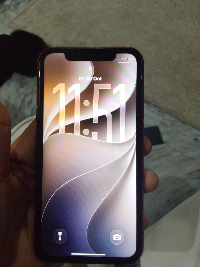 Apple iPhone 11 0