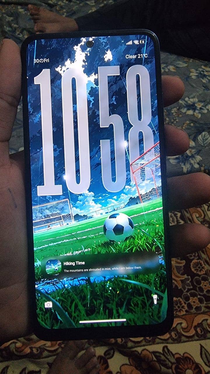 Xiaomi Redmi Note 11 0