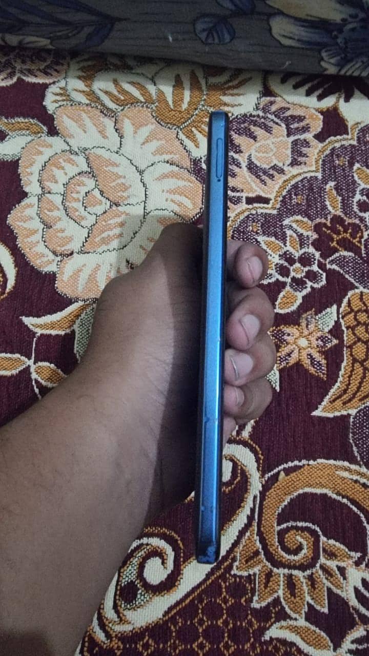 Xiaomi Redmi Note 11 1