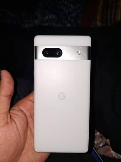 Google Pixel 7a