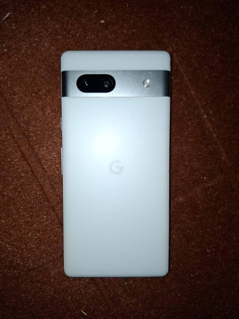 Google Pixel 7a 1