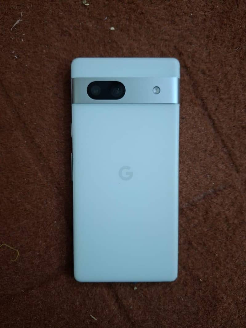 Google Pixel 7a 8
