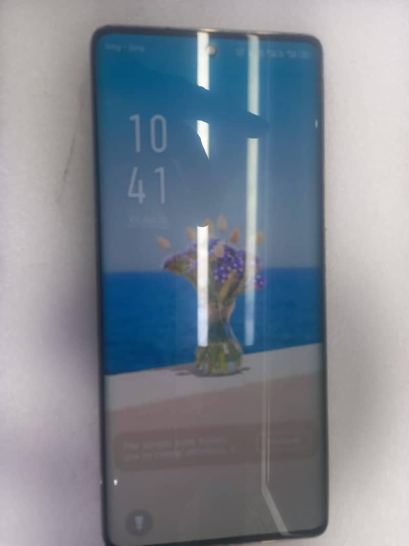 Infinix Zero 30 3