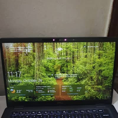 DELL Laptop 7410 Core-i7 10 Gen For Sale 10/10 Condition