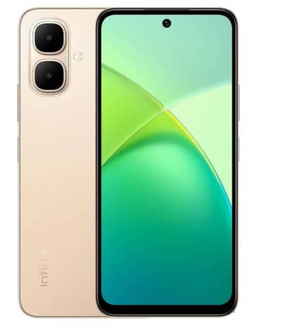 infinix