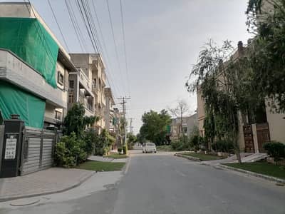 Good Location Plot