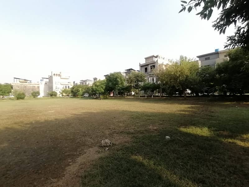 Good Location Plot 1
