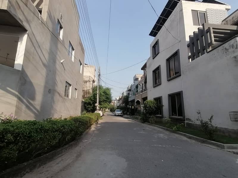 Good Location Plot 2
