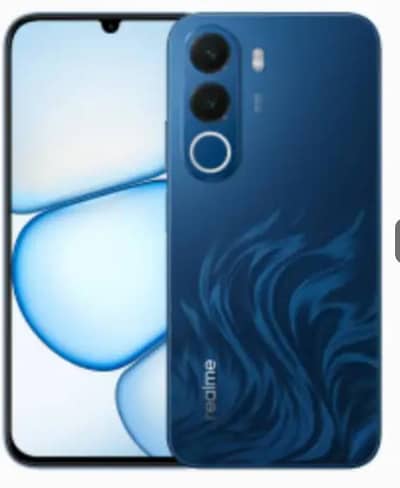 Realme C100x