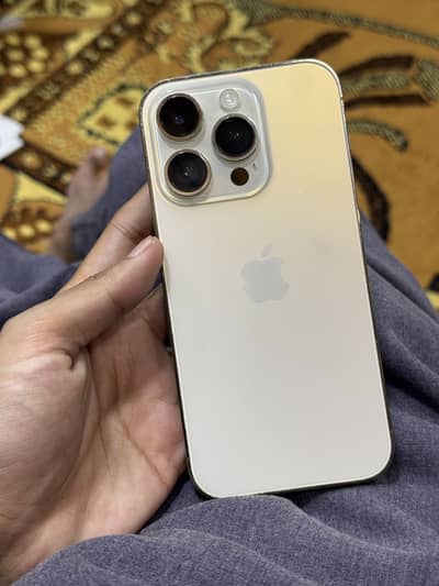 Apple iPhone 14 Pro Factory