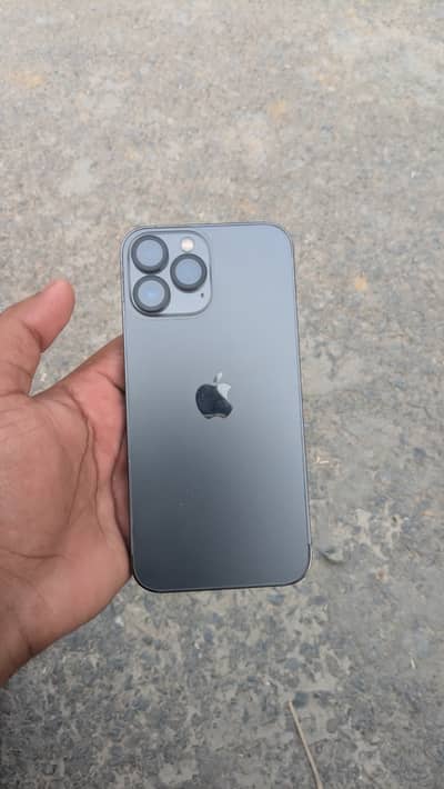 Apple iPhone 13 Pro Max Factory unlocked