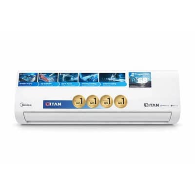 Mideast AC inverter T3 Series