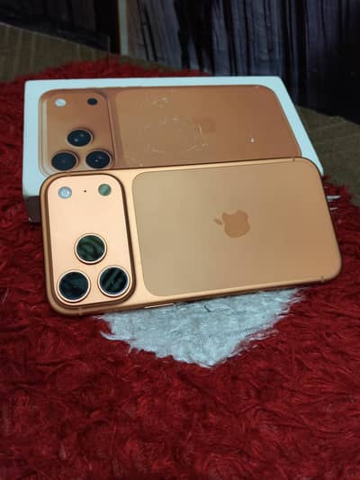 Apple iPhone 17 Pro Max 256 GB