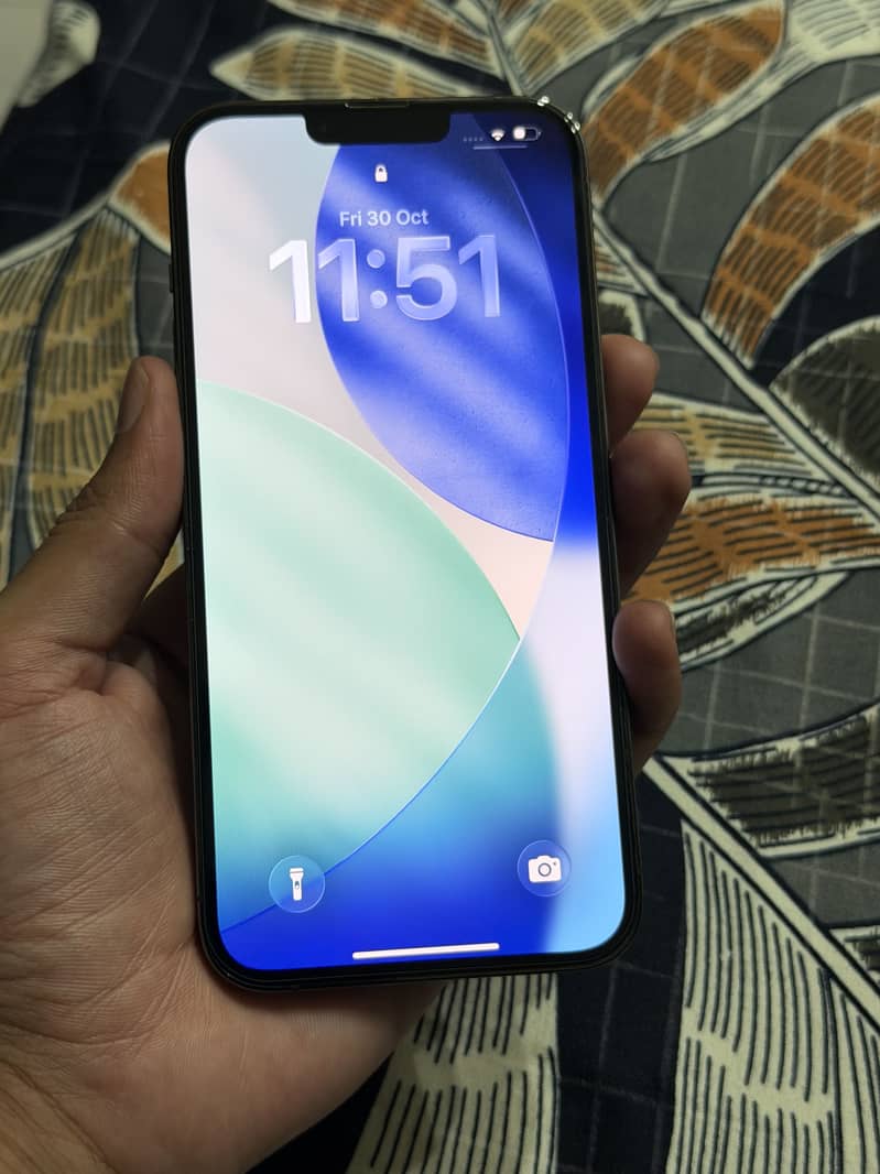 iPhone 13 Pro Max 1
