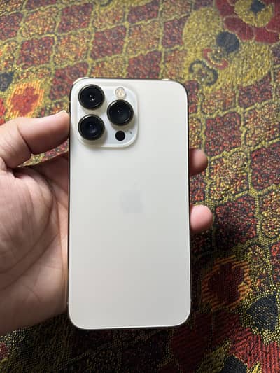 Apple iPhone 13 Pro Pta Aprooved 512gb