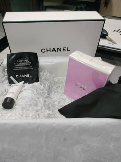 Chance by Chanel 50ML Gift from US