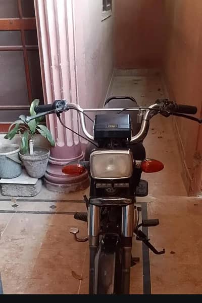 UNIQUE BIKE MODEL 2018 ENGINE PACK FOR SALE