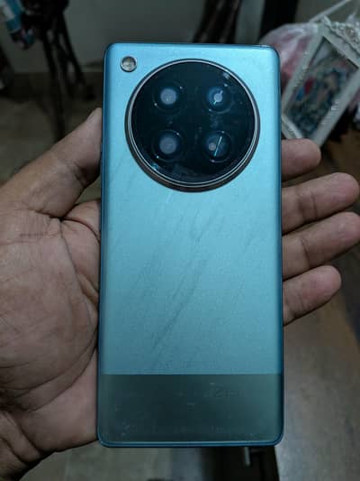 Infinix Zero 40