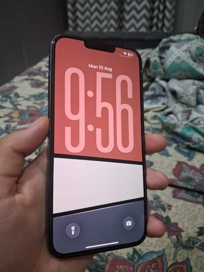 Apple iPhone 13 Pro Max JV
