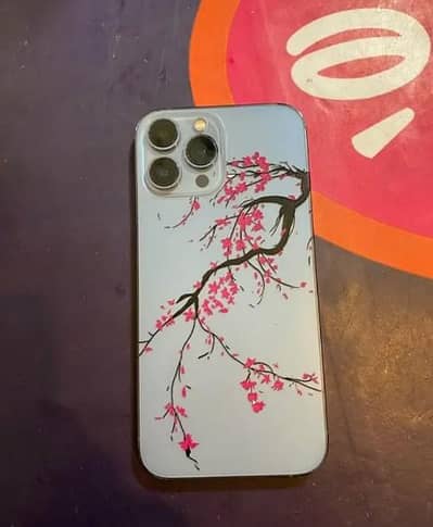 Apple iPhone 13 Pro Max