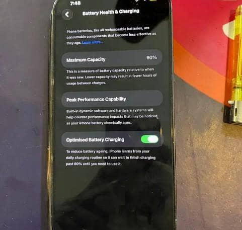 Apple iPhone 13 Pro Max 4
