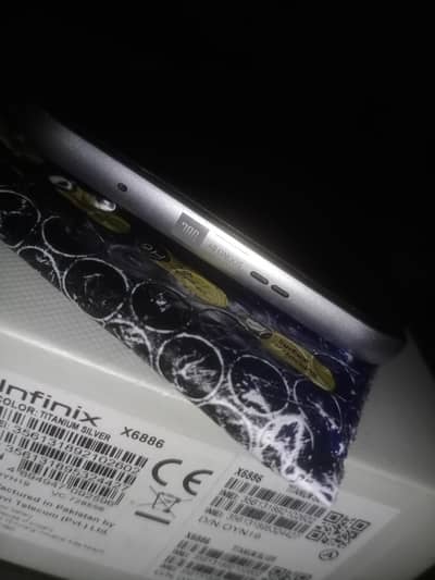 Infinix Hot 60 Pro Plus