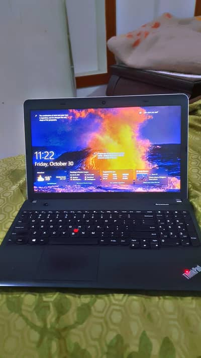Lenovo Thinkpad 10/9 Condition