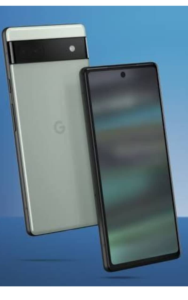Pixel 6a Original Panel & Parts Available 1