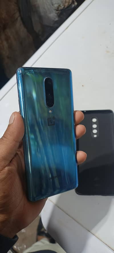 One Plus 8 16/128