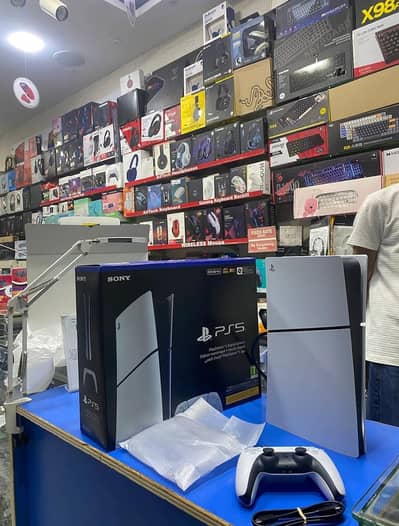 PS5 PS4 PS3 | XBOX Series S/X, One, One S/X, 360  | META Q |  Nintendo