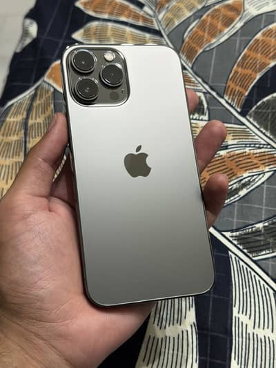 iPhone 13 Pro Max