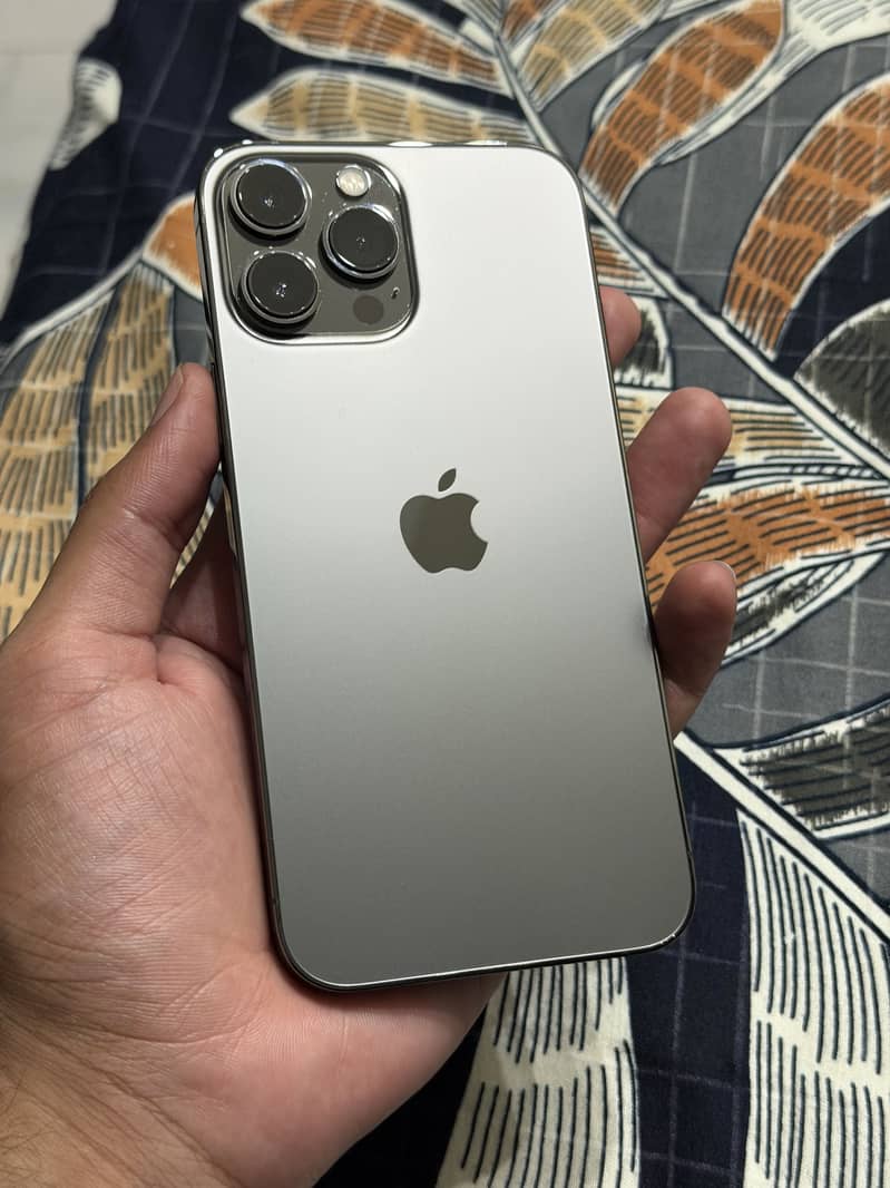 iPhone 13 Pro Max 0