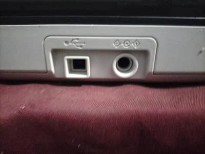 HP scanjet pro 2500 f1