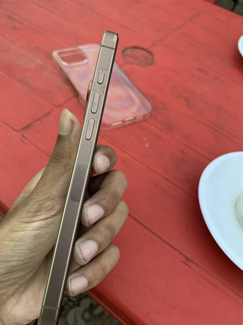 Apple iPhone 16 Pro Max 0