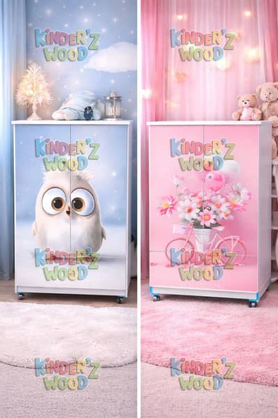 Cupboard brand new, 4 feet height 2.6 feet width