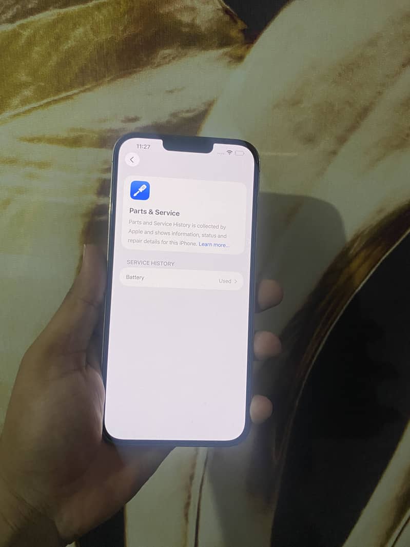 Apple iPhone 13 Pro Max 3