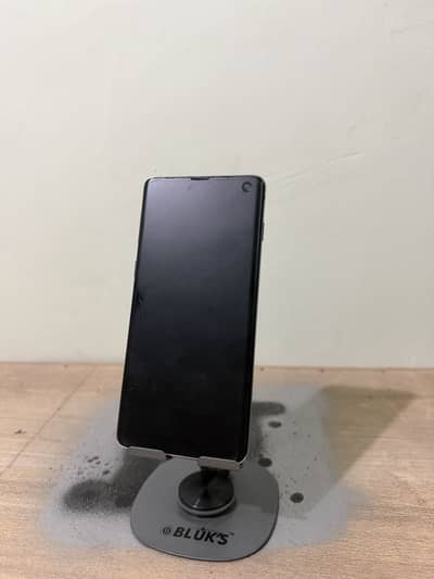 Samsung Mobile S10