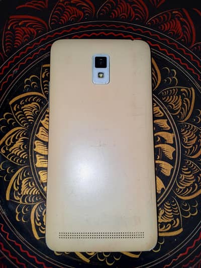 Lenovo A6600 Plus