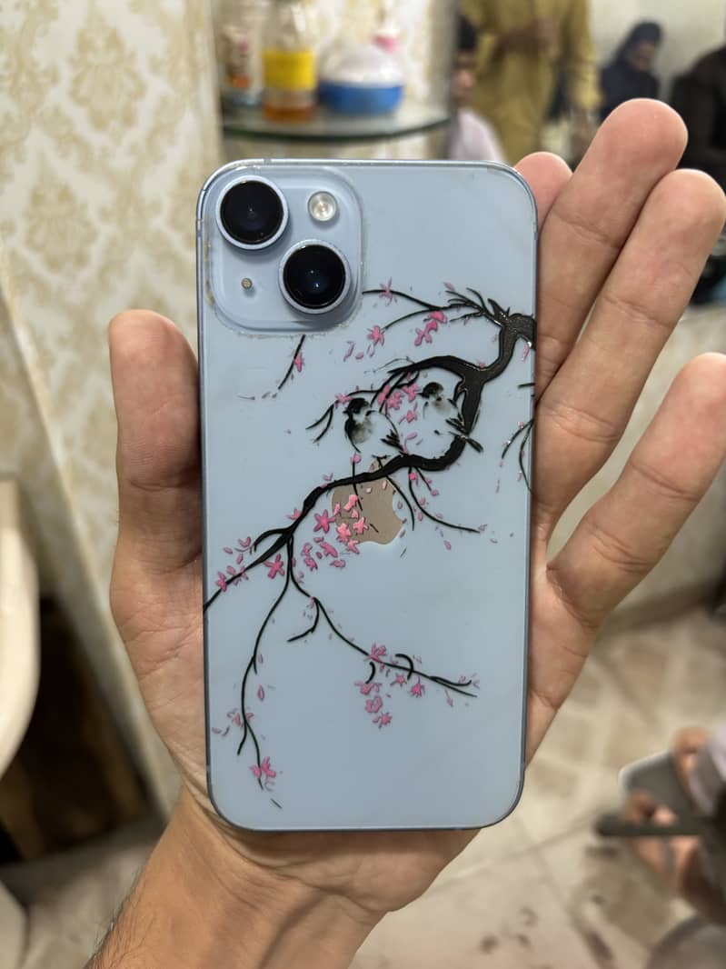 Apple iPhone 14 1
