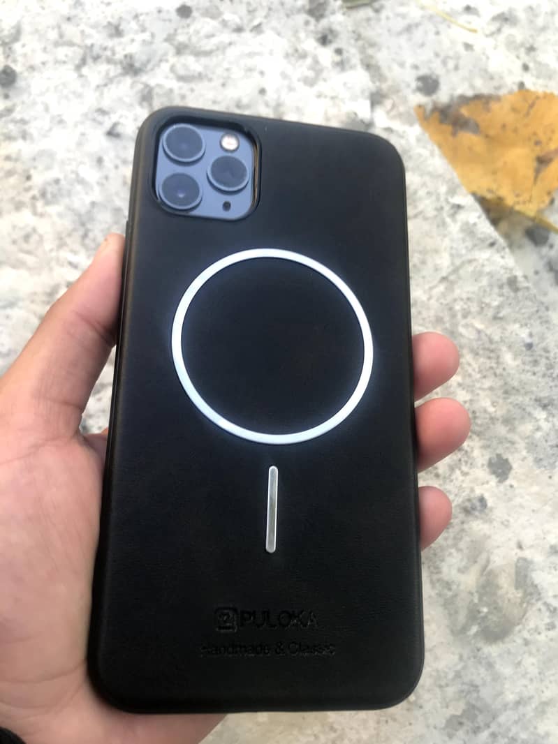 Apple iPhone 11 Pro Max 1