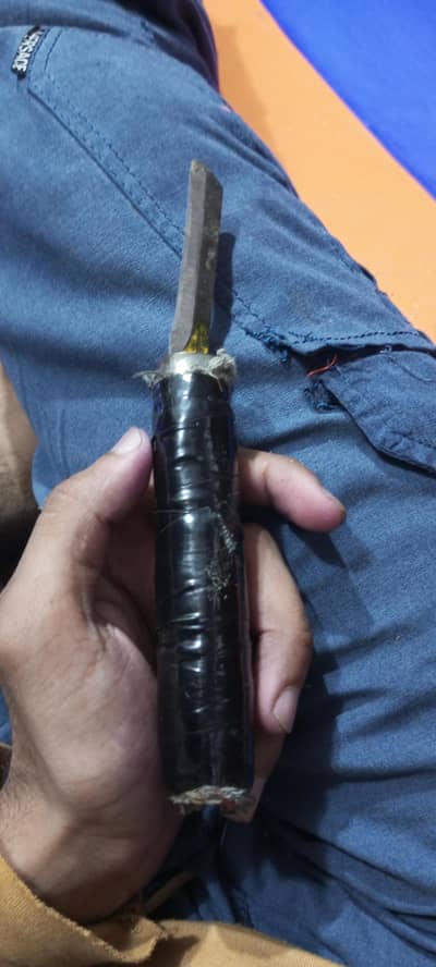 Teeli Wala chye