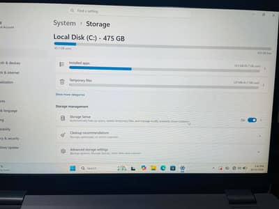Dell Latitude 5320