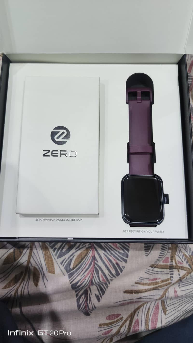 Zero Edge 1