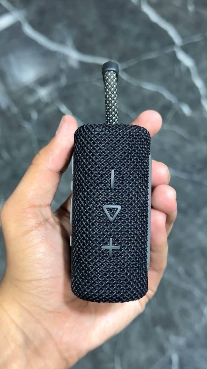JBL speaker 1