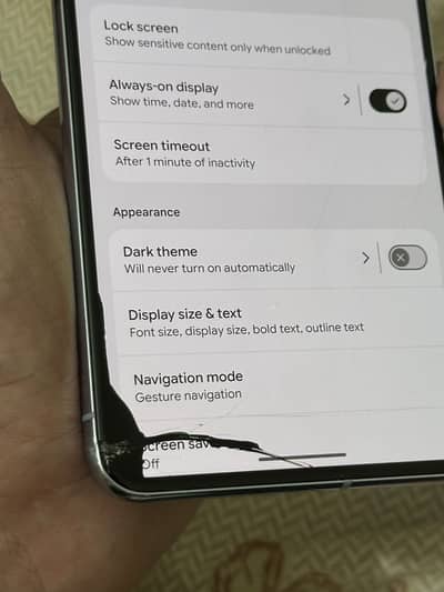 Google pixel