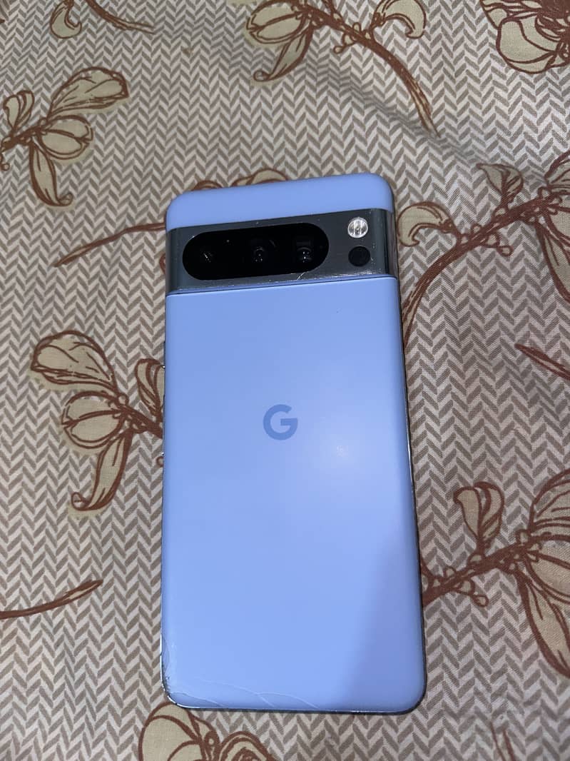 Google pixel 1