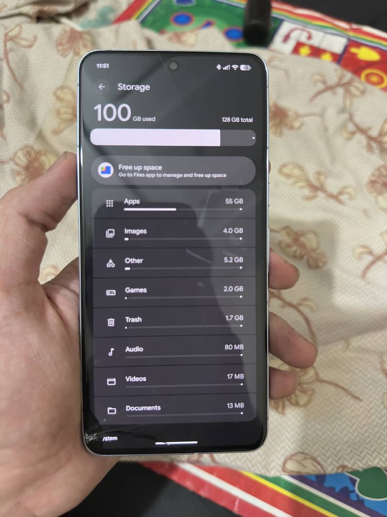Google pixel 2