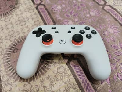 Google stadia Bluetooth controller